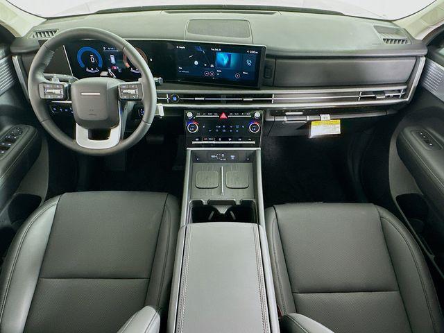2026 Hyundai Santa Fe - $36,616