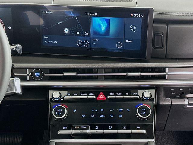 2026 Hyundai Santa Fe - $36,616