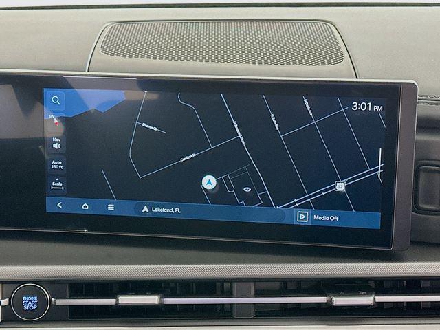 2026 Hyundai Santa Fe - $36,616