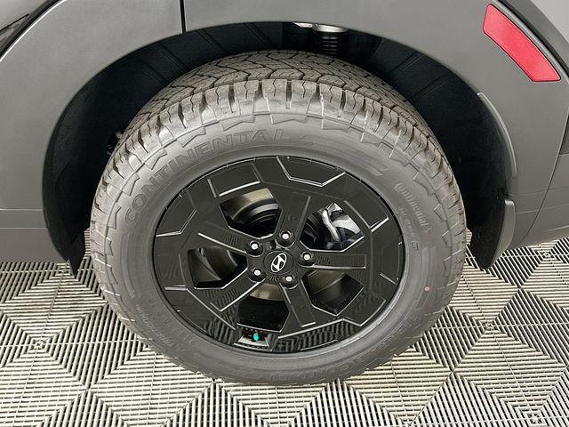 2026 Hyundai Santa Fe - $36,616