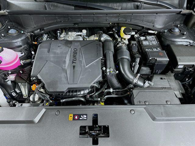 2026 Hyundai Santa Fe - $36,616