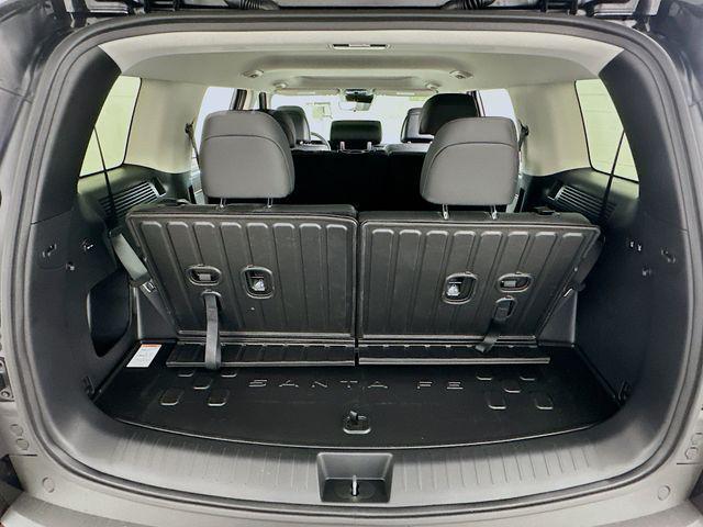 2026 Hyundai Santa Fe - $36,616