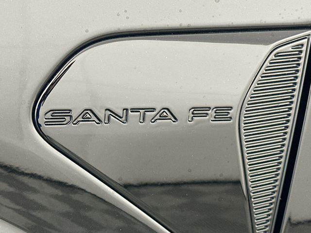 2026 Hyundai Santa Fe - $36,616