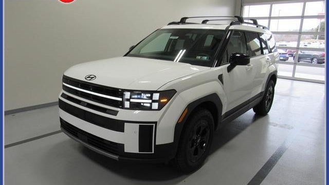Preowned 2026 Hyundai SANTA FE XRT for Sale