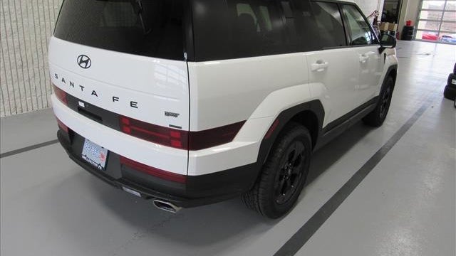 2026 Hyundai SANTA FE XRT
