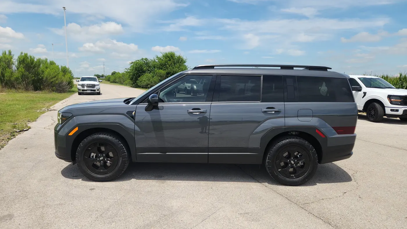 2026 Hyundai SANTA FE XRT