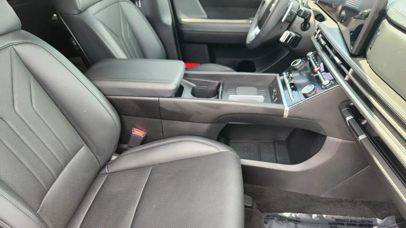 2026 Hyundai SANTA FE XRT