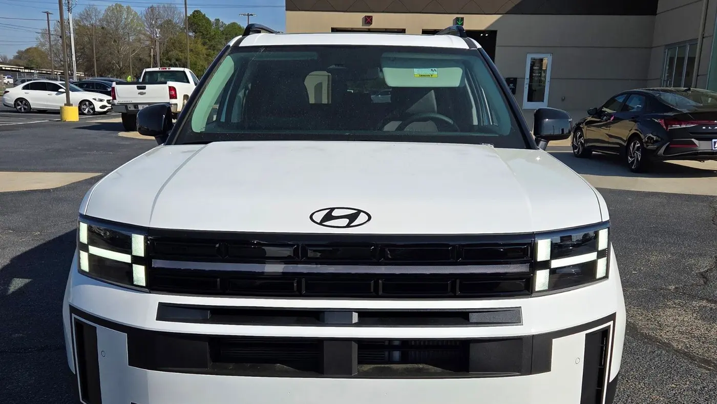 2026 Hyundai SANTA FE XRT