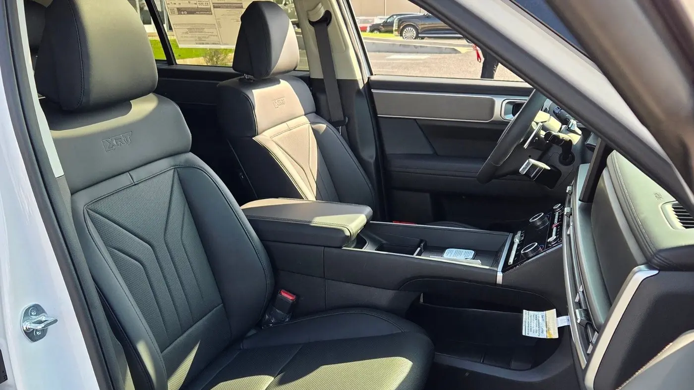 2026 Hyundai SANTA FE XRT