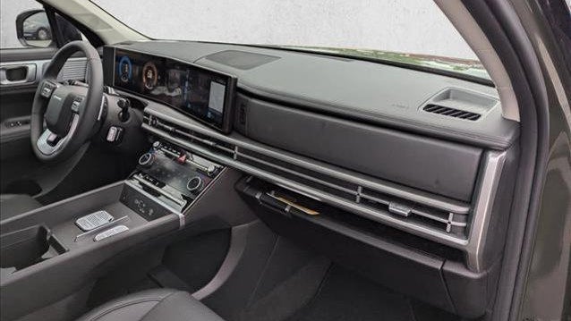 2026 Hyundai SANTA FE XRT