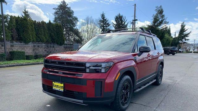 Preowned 2026 Hyundai SANTA FE XRT for Sale