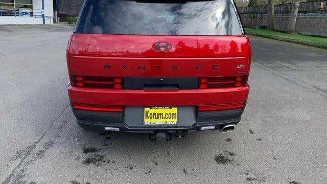 2026 Hyundai SANTA FE XRT