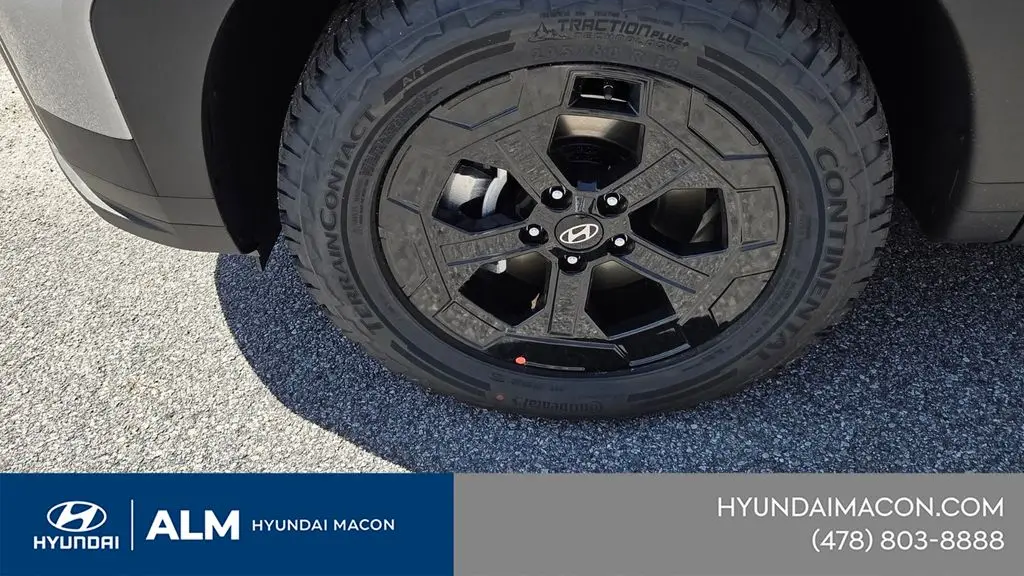 2026 Hyundai SANTA FE XRT