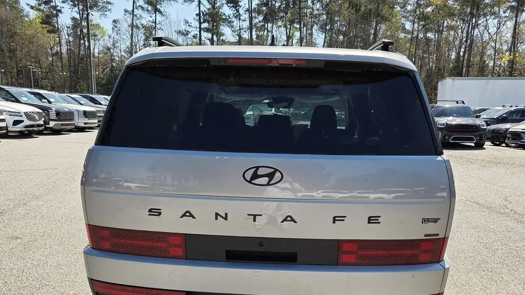 2026 Hyundai SANTA FE XRT