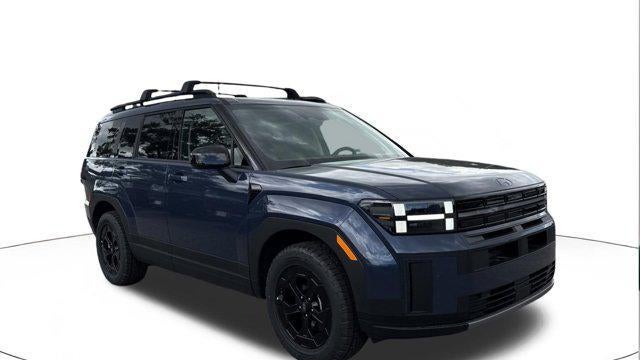Preowned 2026 Hyundai SANTA FE XRT for Sale