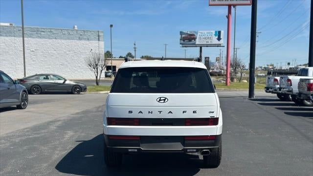 2026 Hyundai SANTA FE XRT