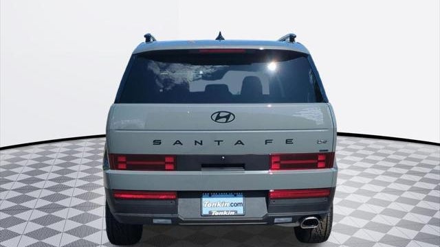 2026 Hyundai SANTA FE XRT