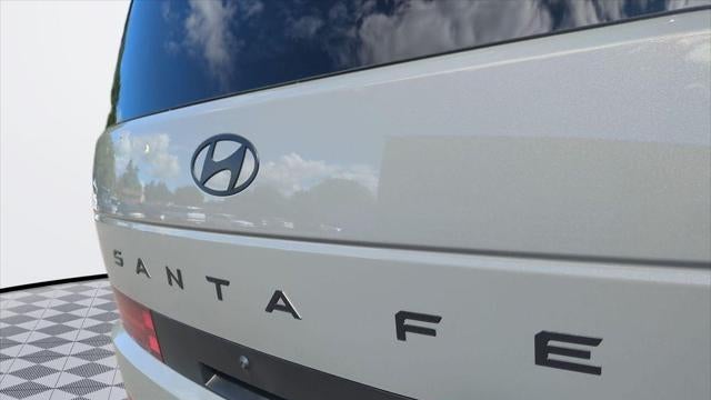 2026 Hyundai SANTA FE XRT