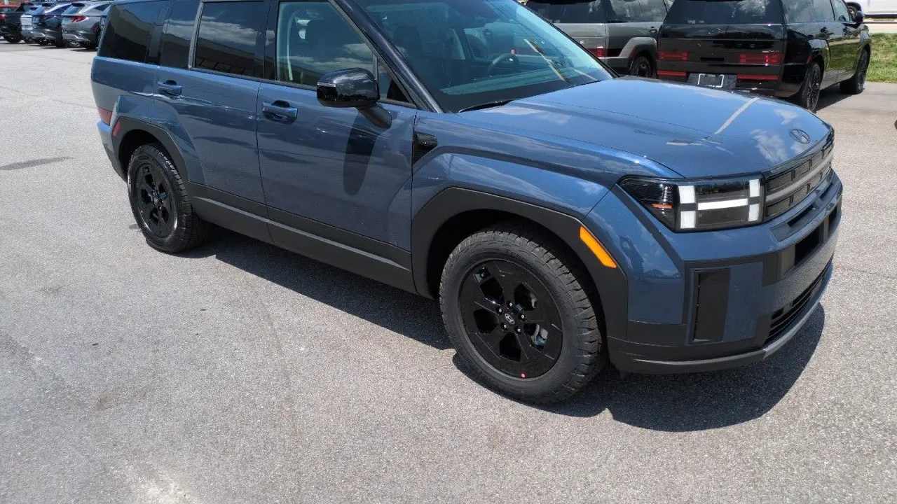 Preowned 2026 Hyundai SANTA FE XRT for Sale