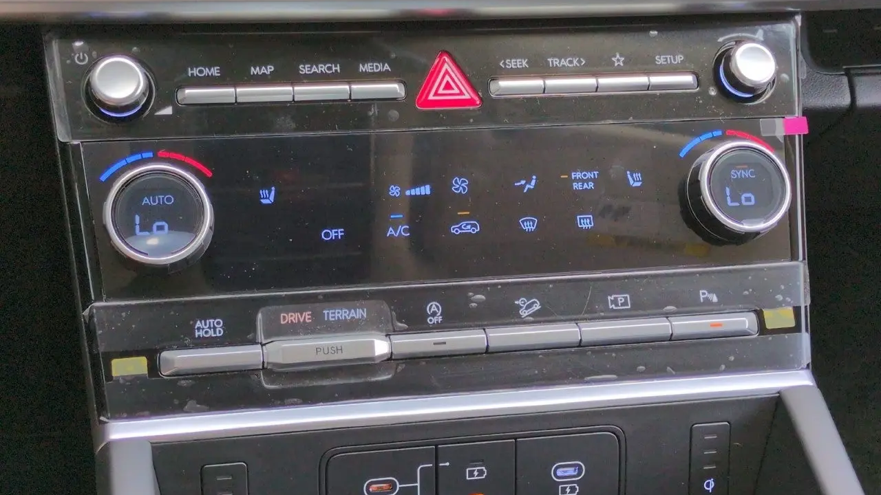 2026 Hyundai SANTA FE XRT