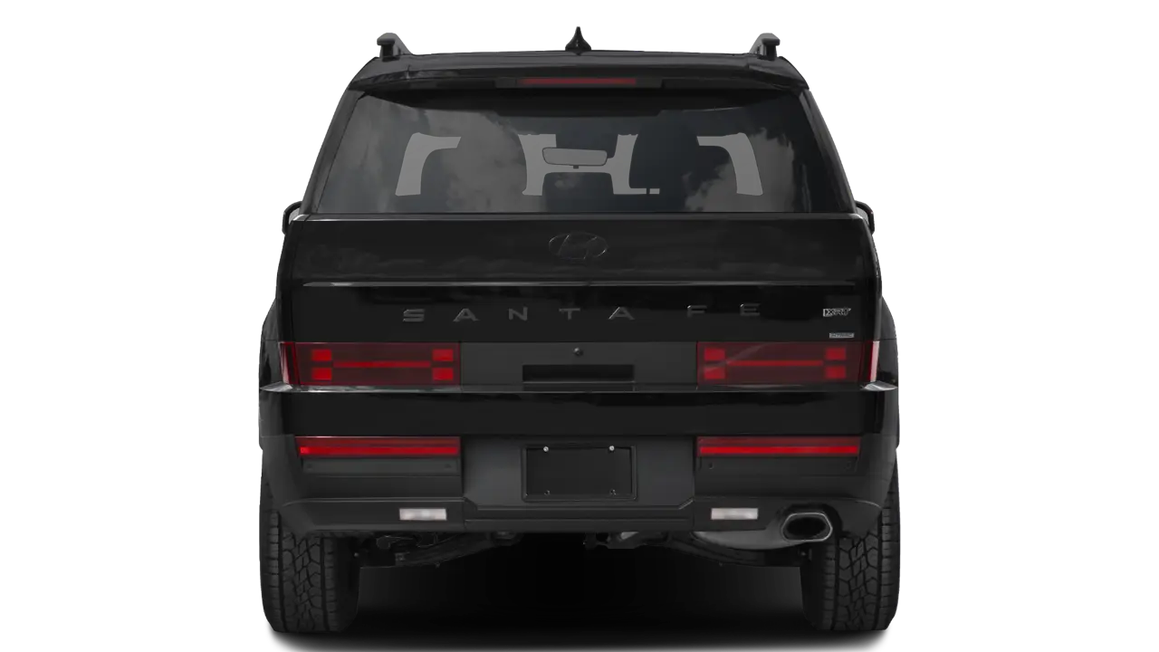 2026 Hyundai SANTA FE XRT
