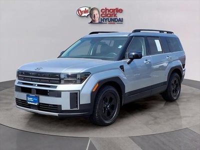 2024 Hyundai Santa FE AWD XRT 4DR SUV