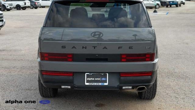 2024 Hyundai SANTA FE XRT