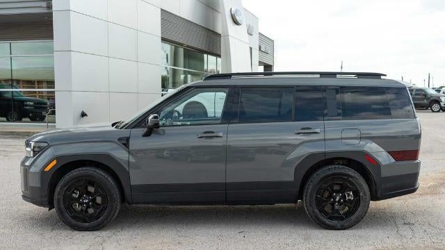 2024 Hyundai SANTA FE XRT