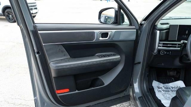 2024 Hyundai SANTA FE XRT
