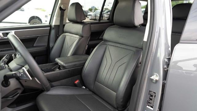 2024 Hyundai SANTA FE XRT
