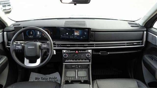 2024 Hyundai SANTA FE XRT