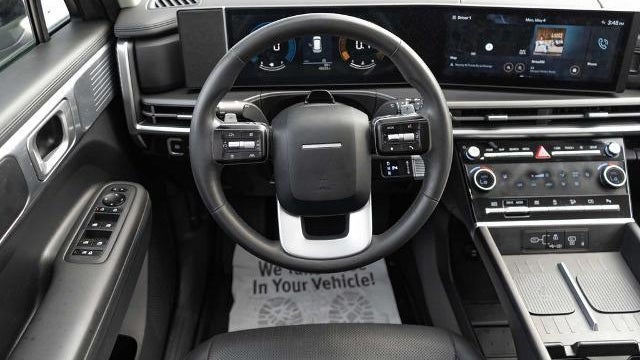 2024 Hyundai SANTA FE XRT