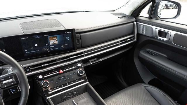 2024 Hyundai SANTA FE XRT