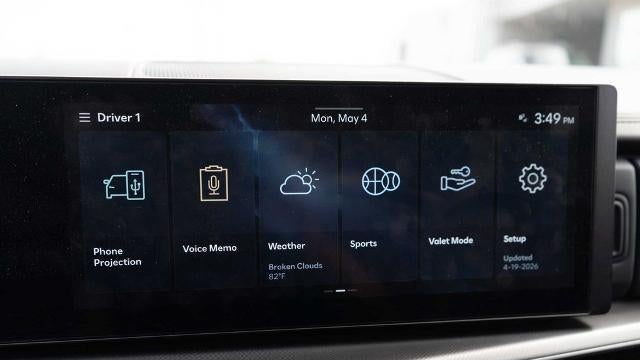 2024 Hyundai SANTA FE XRT