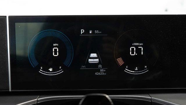 2024 Hyundai SANTA FE XRT