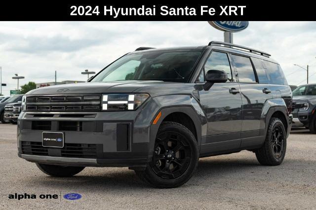 2024 Hyundai Santa Fe - $27,991