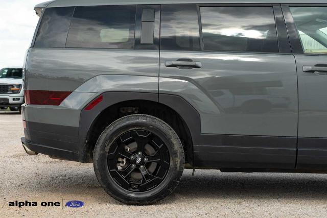 2024 Hyundai Santa Fe - $27,991