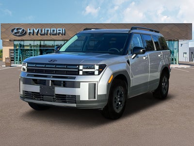 2024 Hyundai Santa FE AWD XRT 4DR SUV