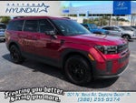 2024 Santa FE Thumbnail 1