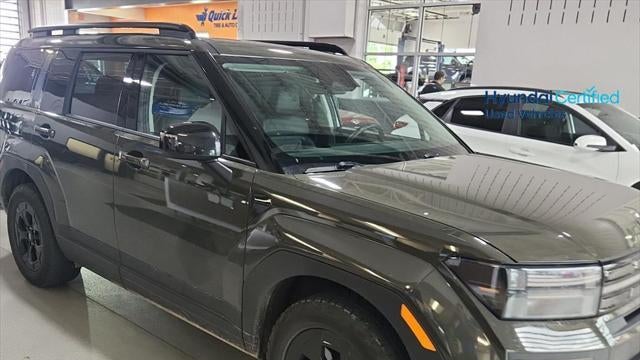 Preowned 2024 Hyundai SANTA FE XRT for Sale