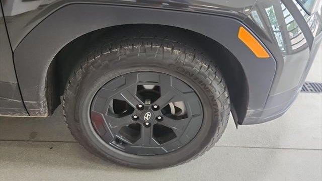 2024 Hyundai SANTA FE XRT