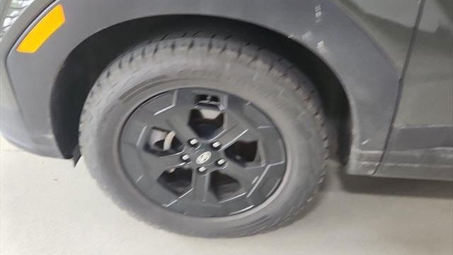 2024 Hyundai SANTA FE XRT