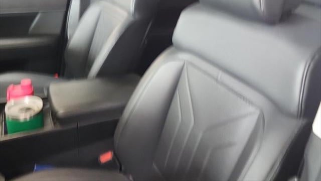2024 Hyundai SANTA FE XRT