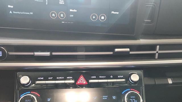 2024 Hyundai SANTA FE XRT