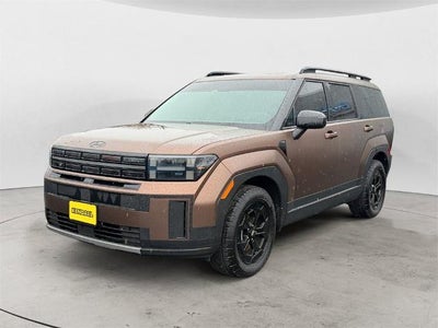 2024 Hyundai Santa FE AWD XRT 4DR SUV