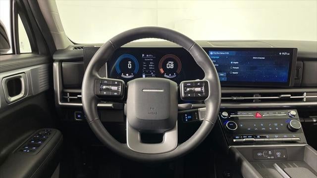 2025 Hyundai SANTA FE XRT