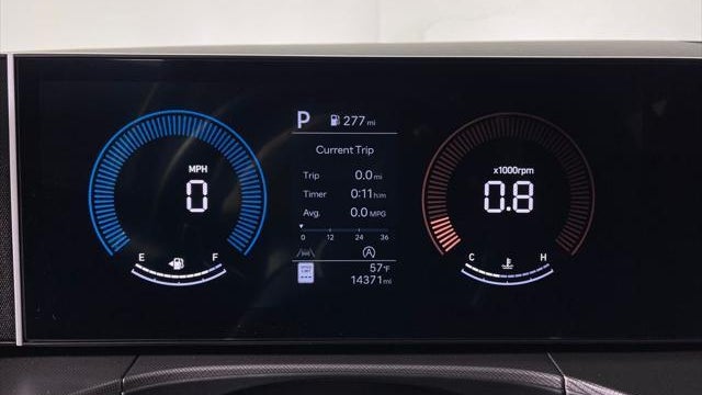 2025 Hyundai SANTA FE XRT