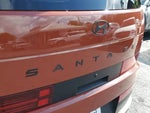 2025 Santa FE Thumbnail 7