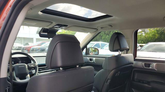 2025 Hyundai SANTA FE XRT