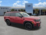 2025 Santa FE Thumbnail 2